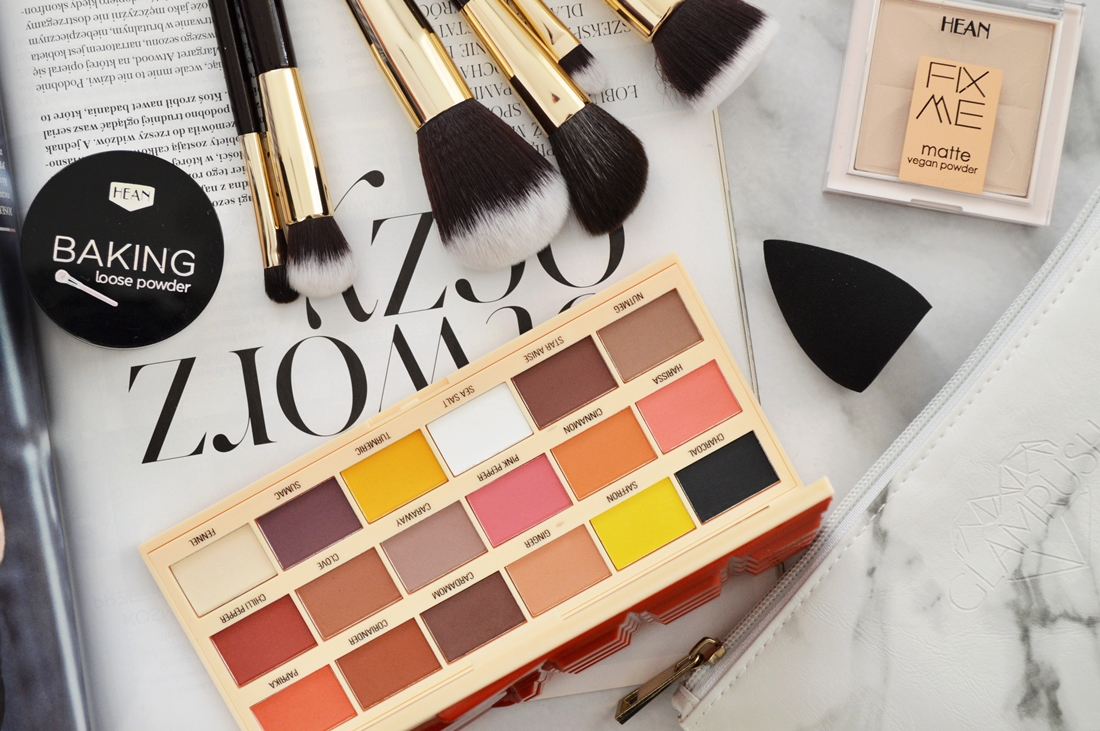 co kupić na prezent dla fanki makijażu